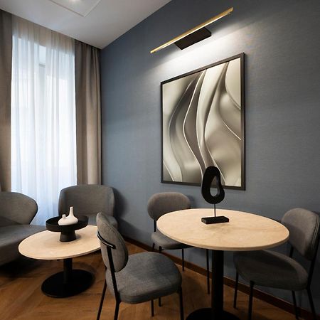 Boutique Hotel Piedra Rome City Centre Roma Exterior foto