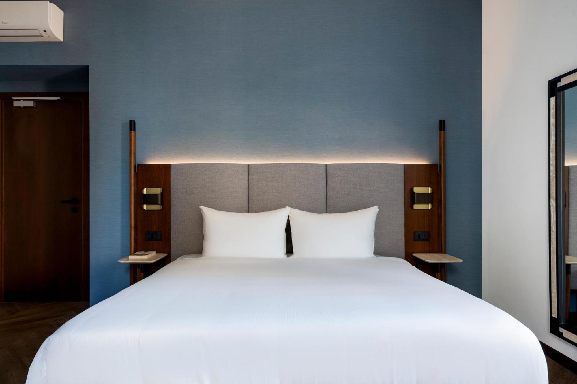 Boutique Hotel Piedra Rome City Centre Roma Exterior foto