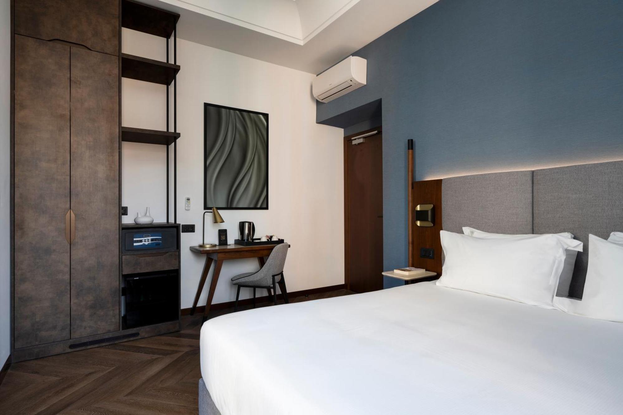 Boutique Hotel Piedra Rome City Centre Roma Exterior foto