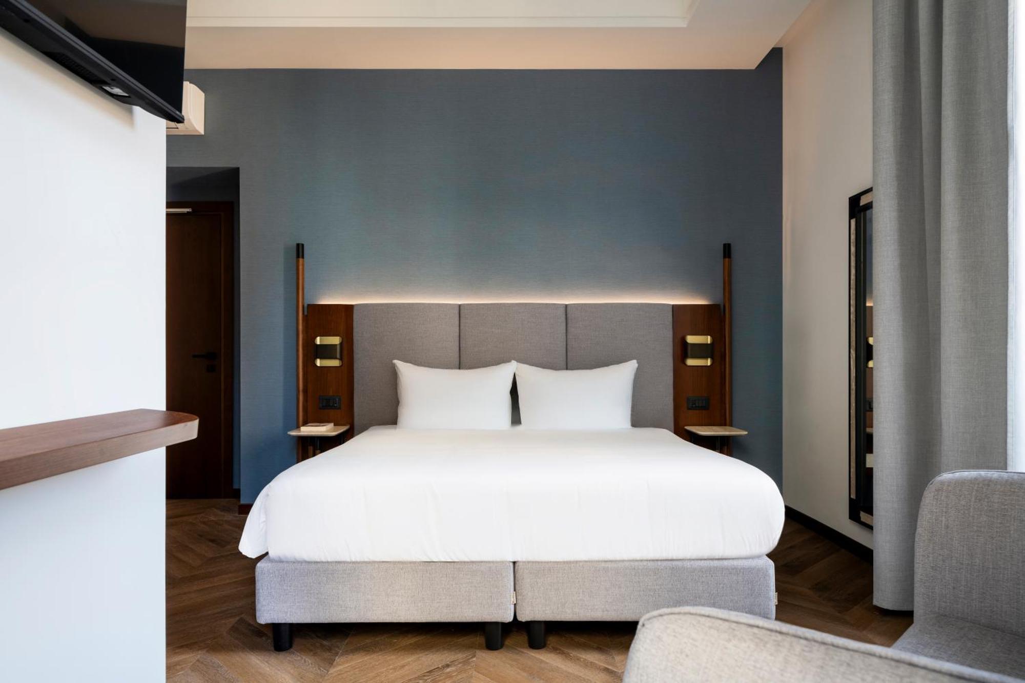 Boutique Hotel Piedra Rome City Centre Roma Exterior foto
