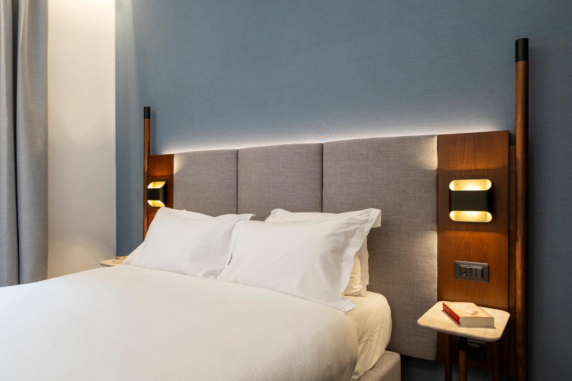 Boutique Hotel Piedra Rome City Centre Roma Exterior foto