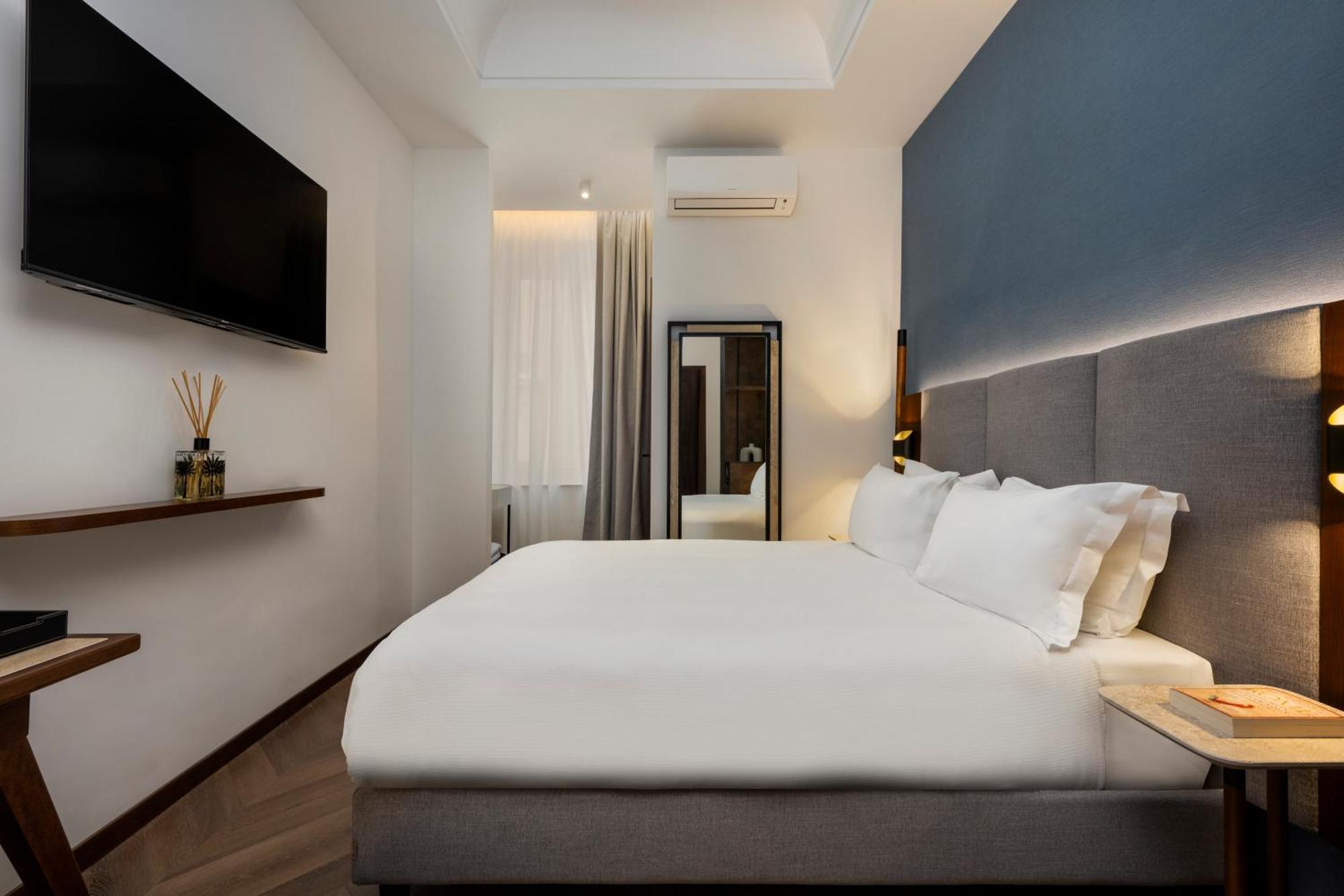 Boutique Hotel Piedra Rome City Centre Roma Exterior foto