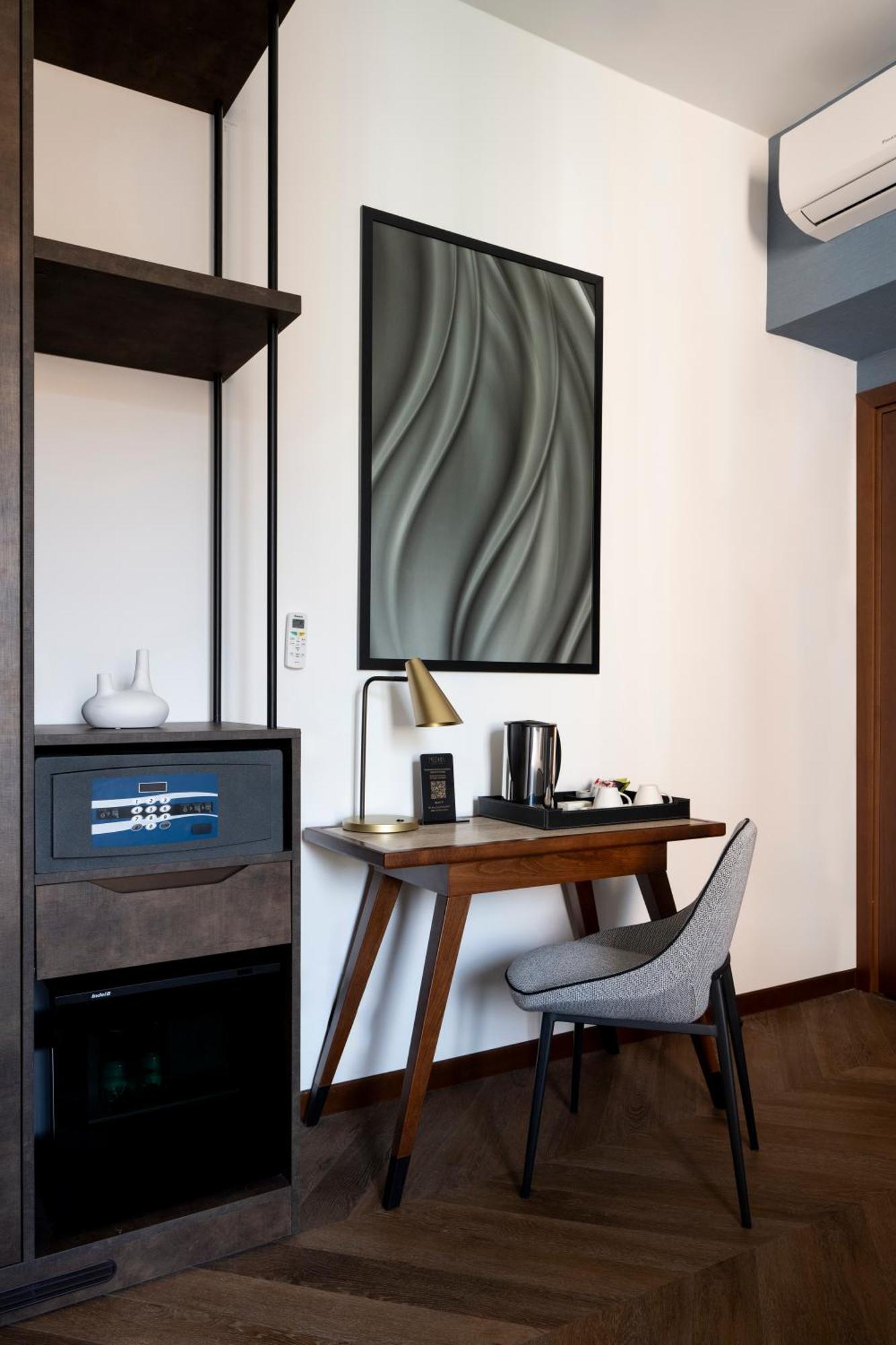 Boutique Hotel Piedra Rome City Centre Roma Exterior foto