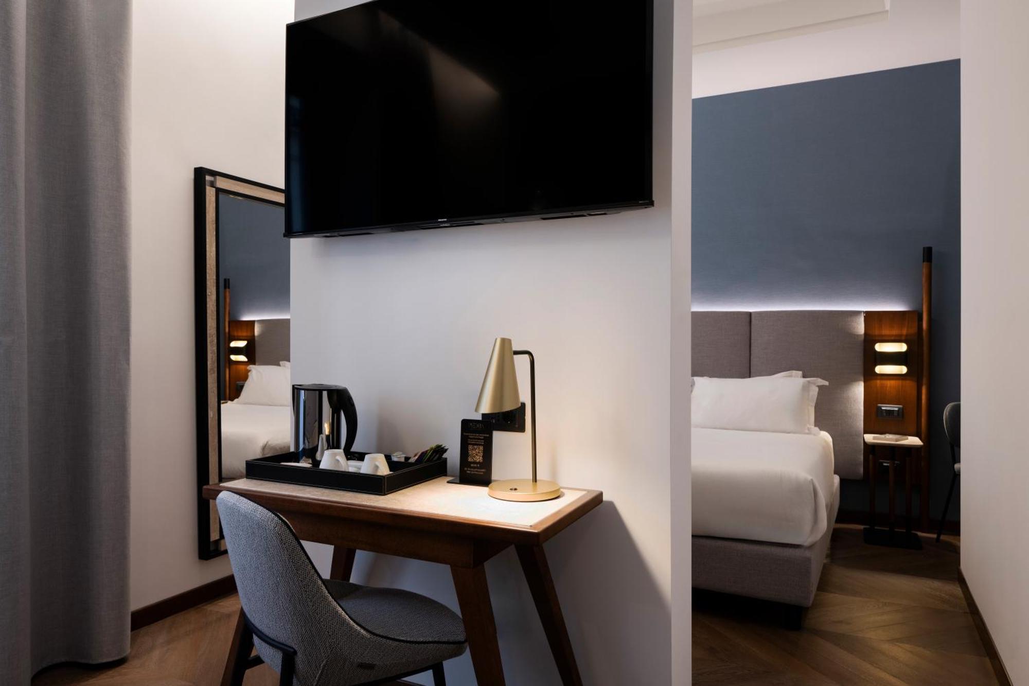 Boutique Hotel Piedra Rome City Centre Roma Exterior foto