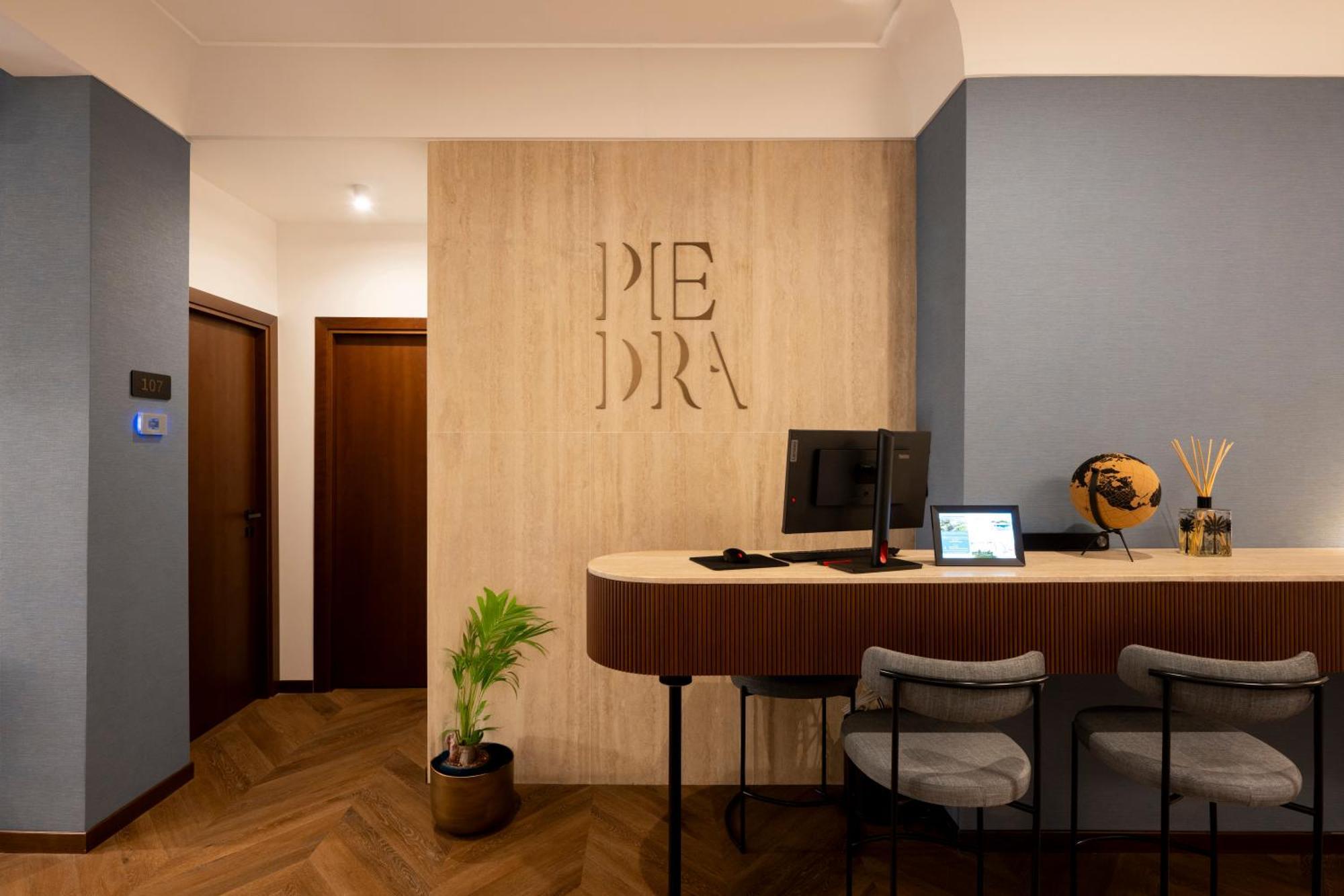 Boutique Hotel Piedra Rome City Centre Roma Exterior foto