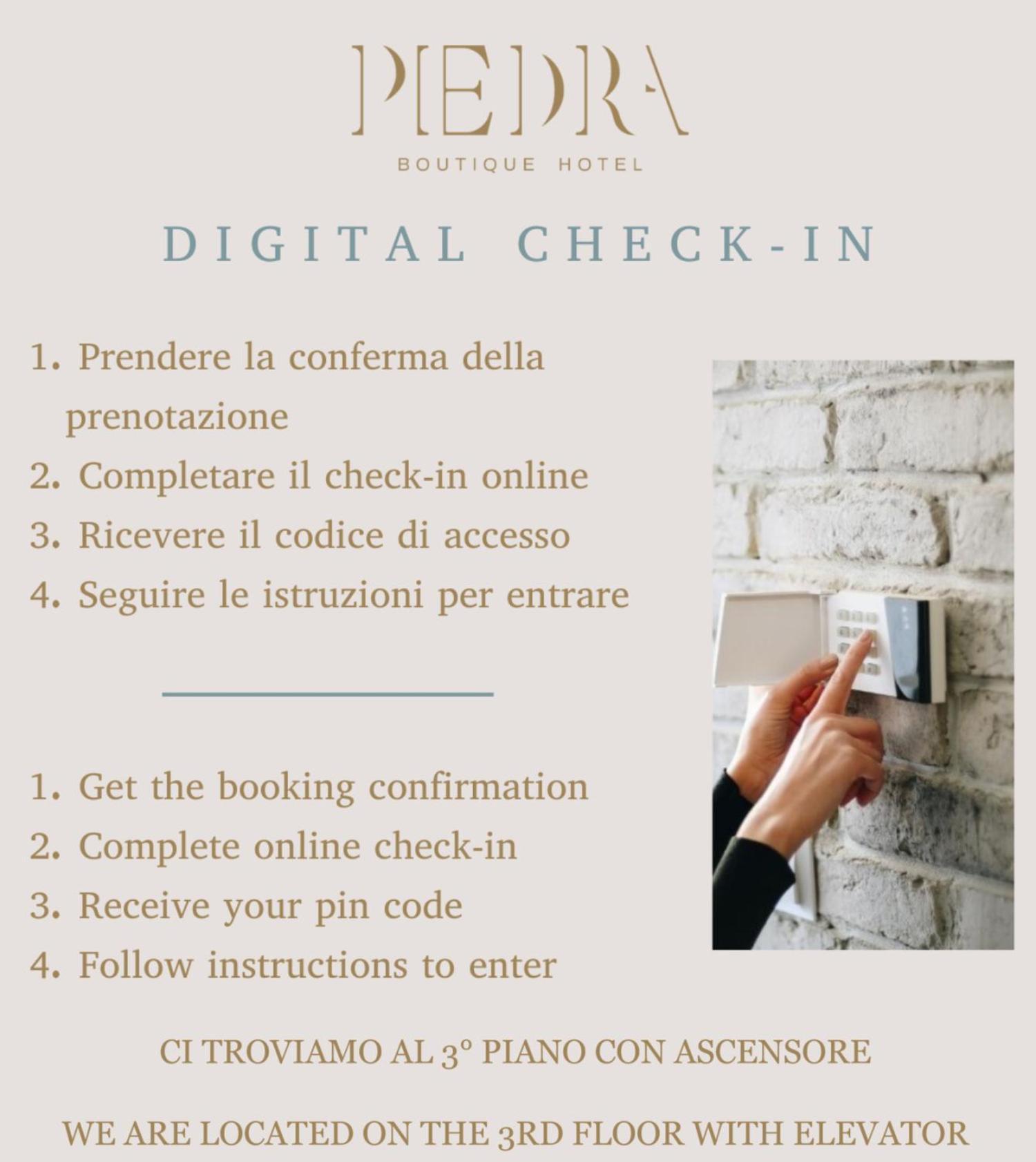 Boutique Hotel Piedra Rome City Centre Roma Exterior foto